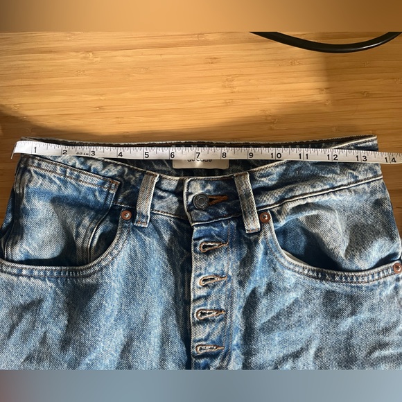 Bonnie taper decade jeans - Picture 6 of 6